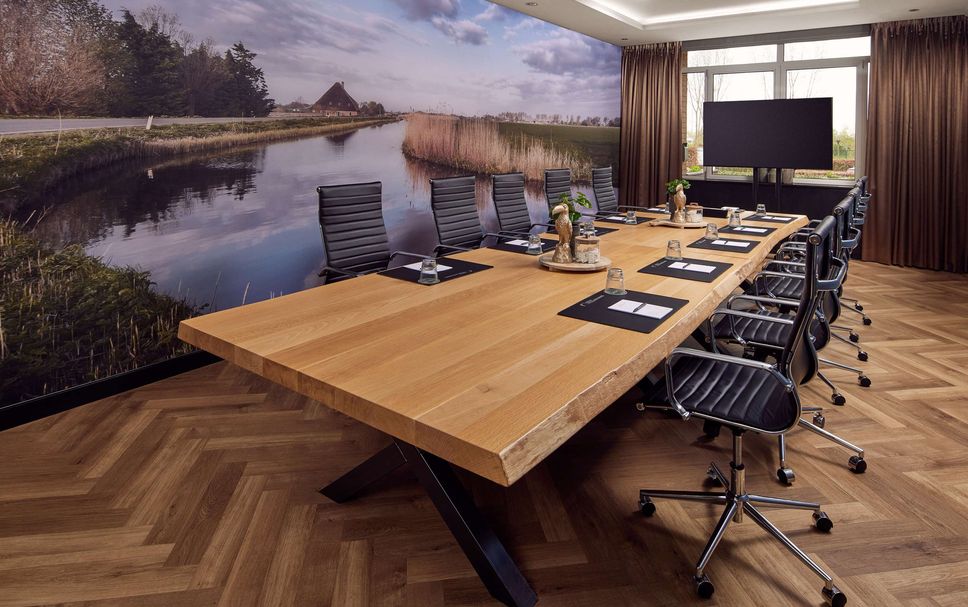Konferenzraum Foto