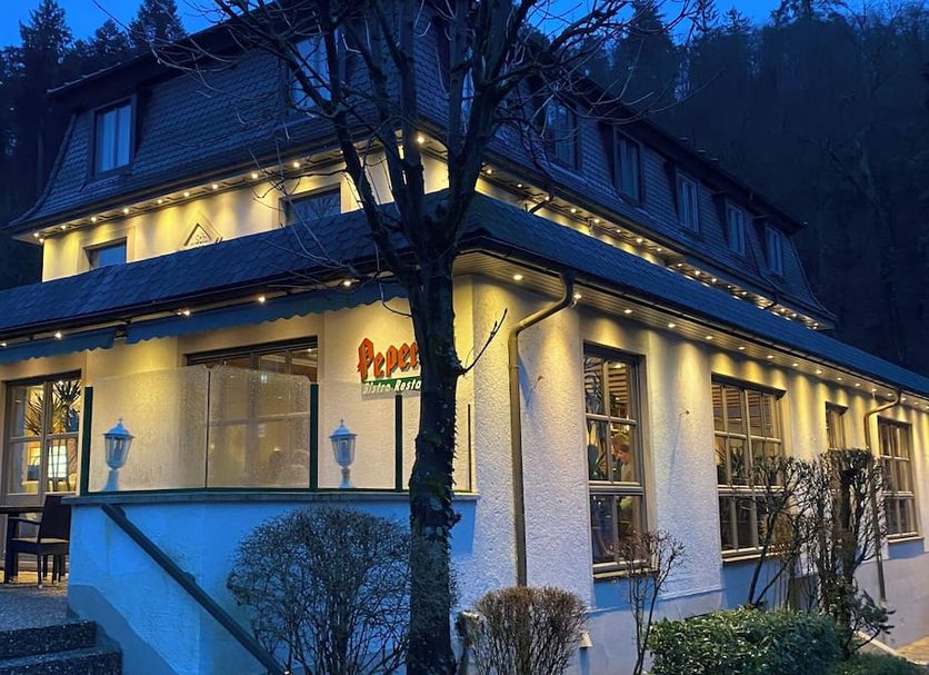 Gebäude Foto
