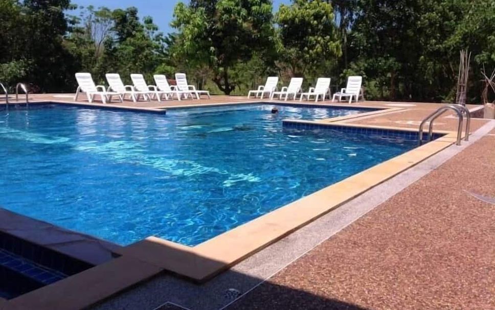 Pool Foto