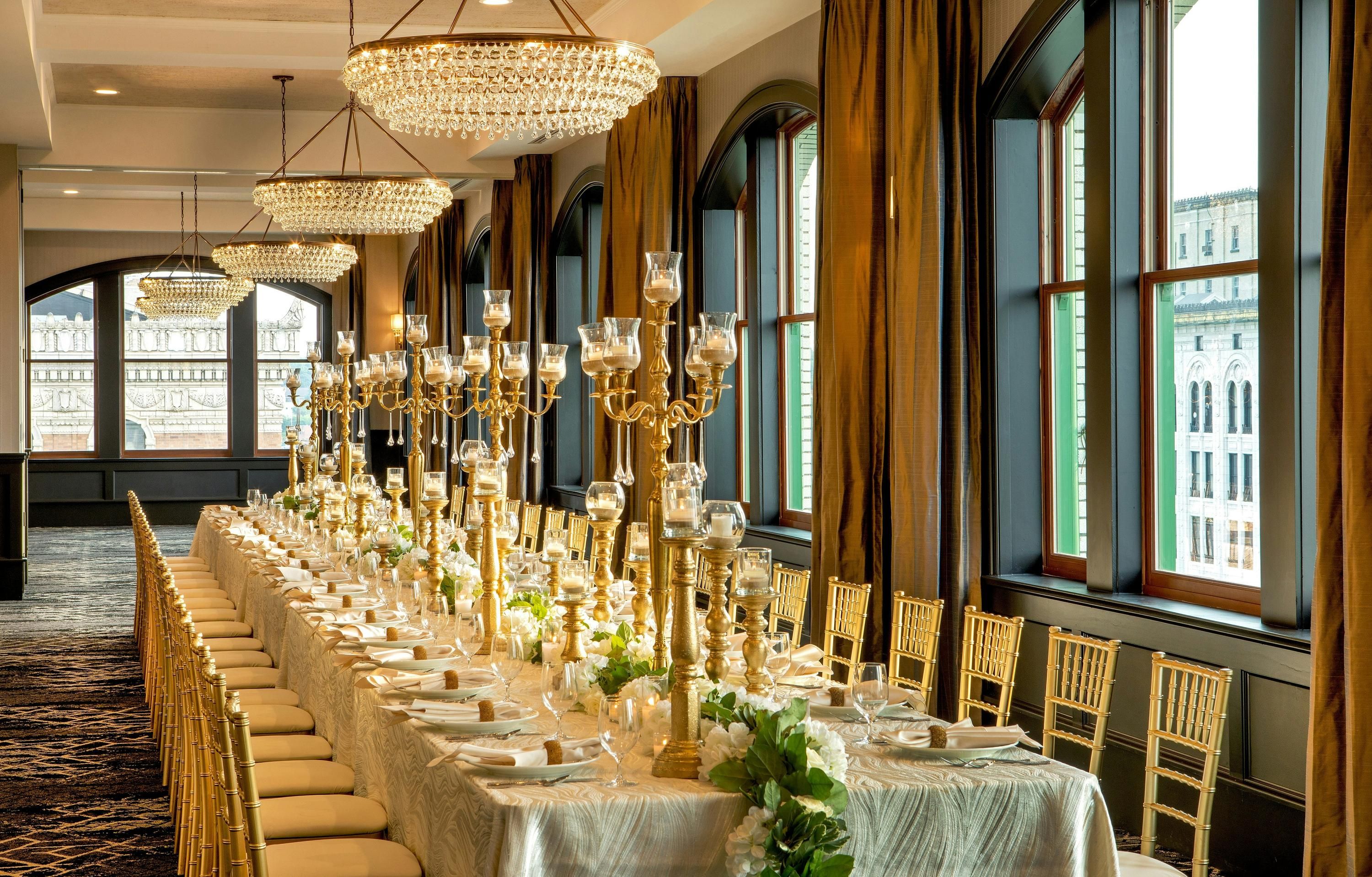 Bankettsaal