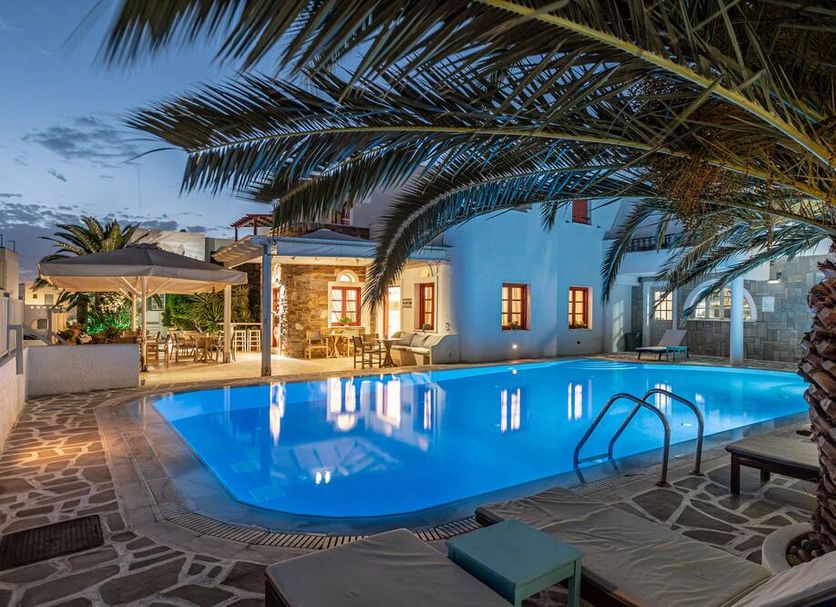Pool Foto
