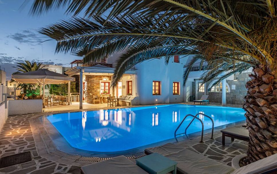 Pool Foto