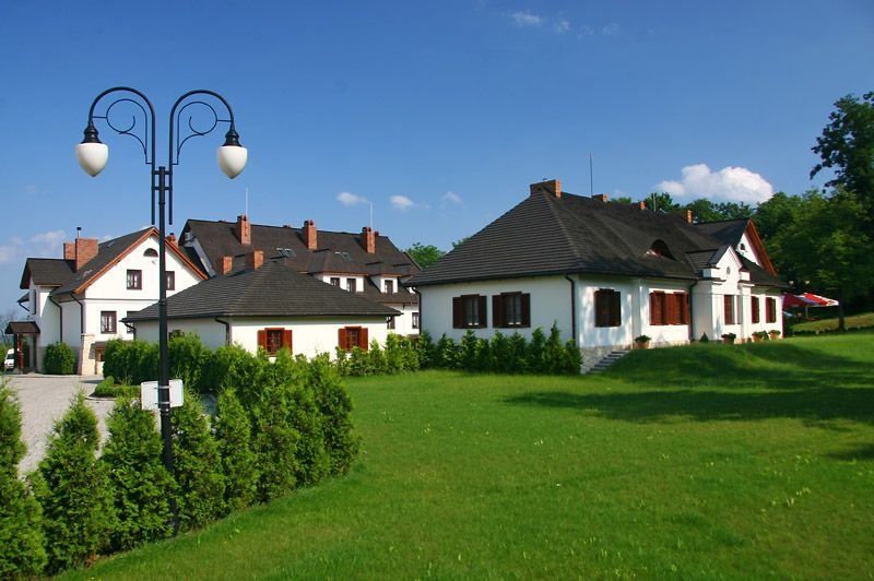 Gebäude