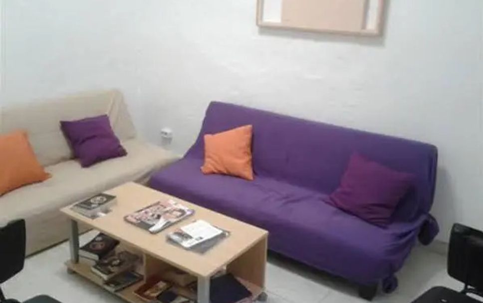 Wohnzimmer Foto