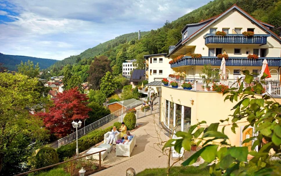 Gebäude Foto