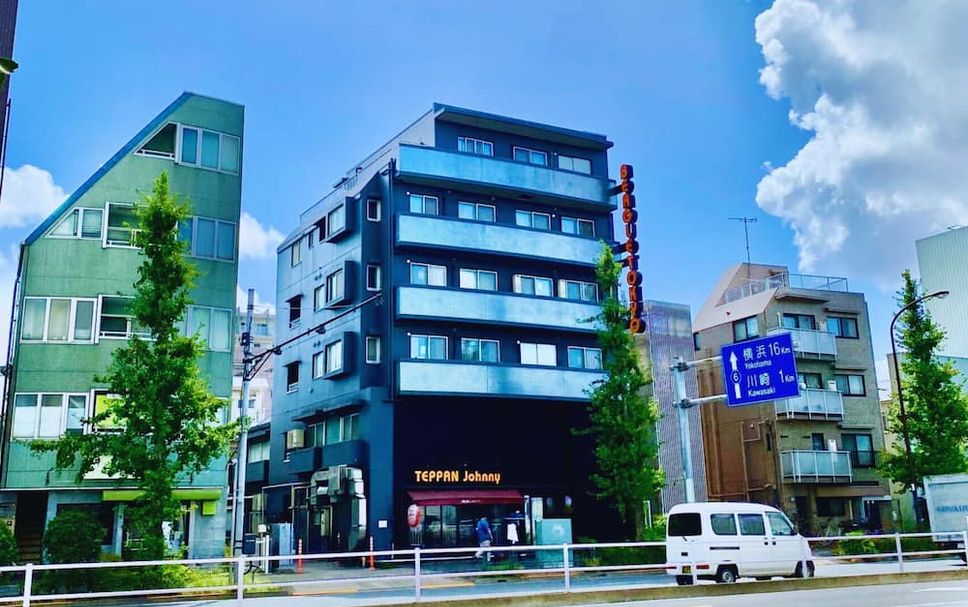 Gebäude Foto