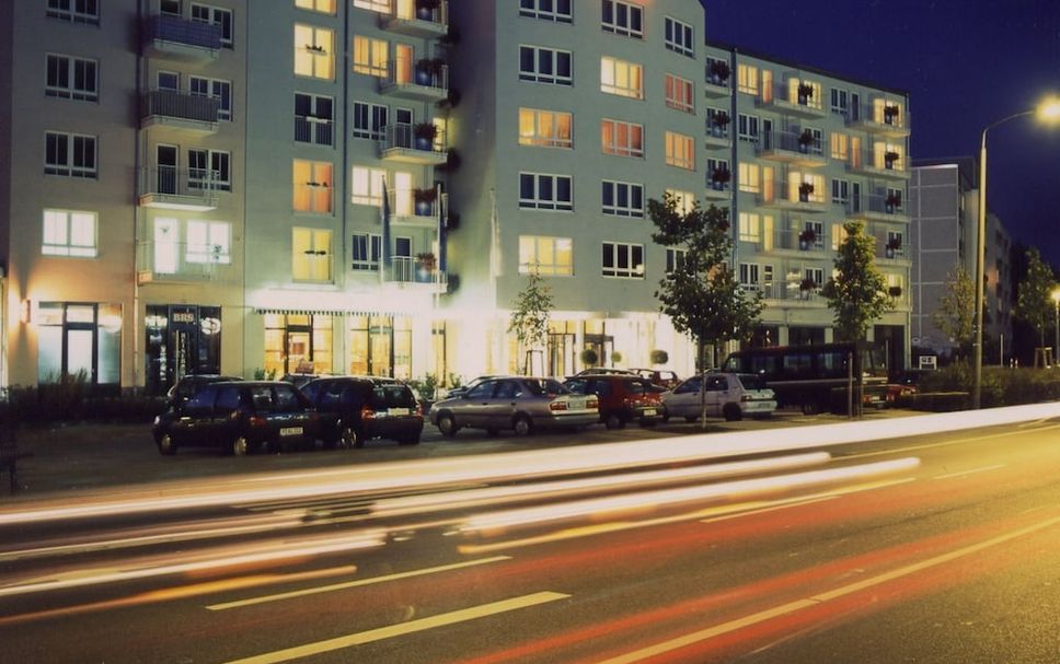 Gebäude Foto