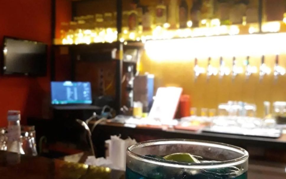 Bar Foto