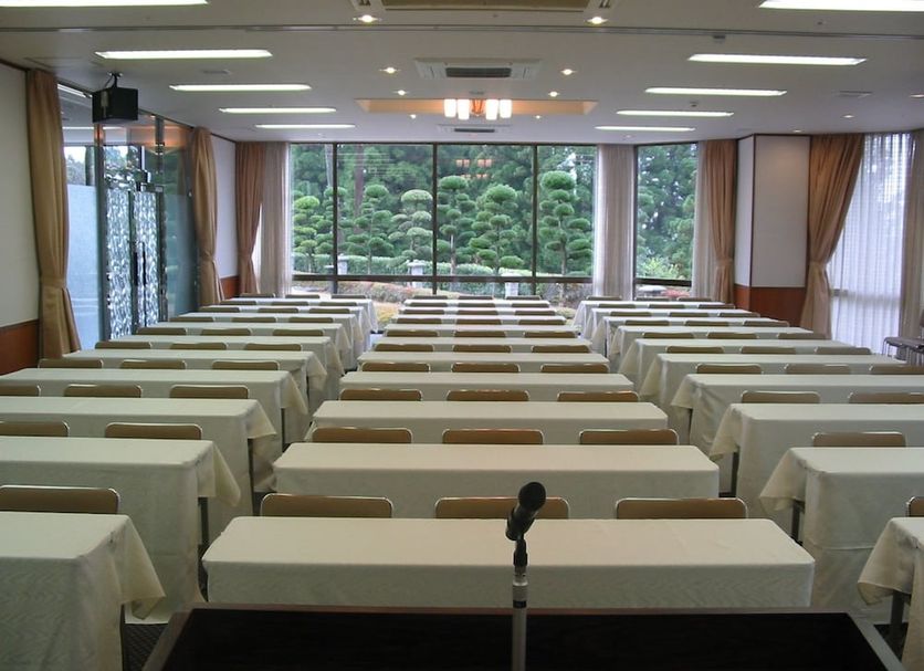 Konferenzraum Foto
