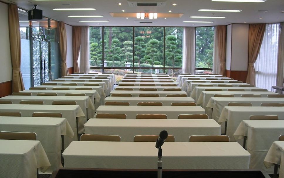 Konferenzraum Foto