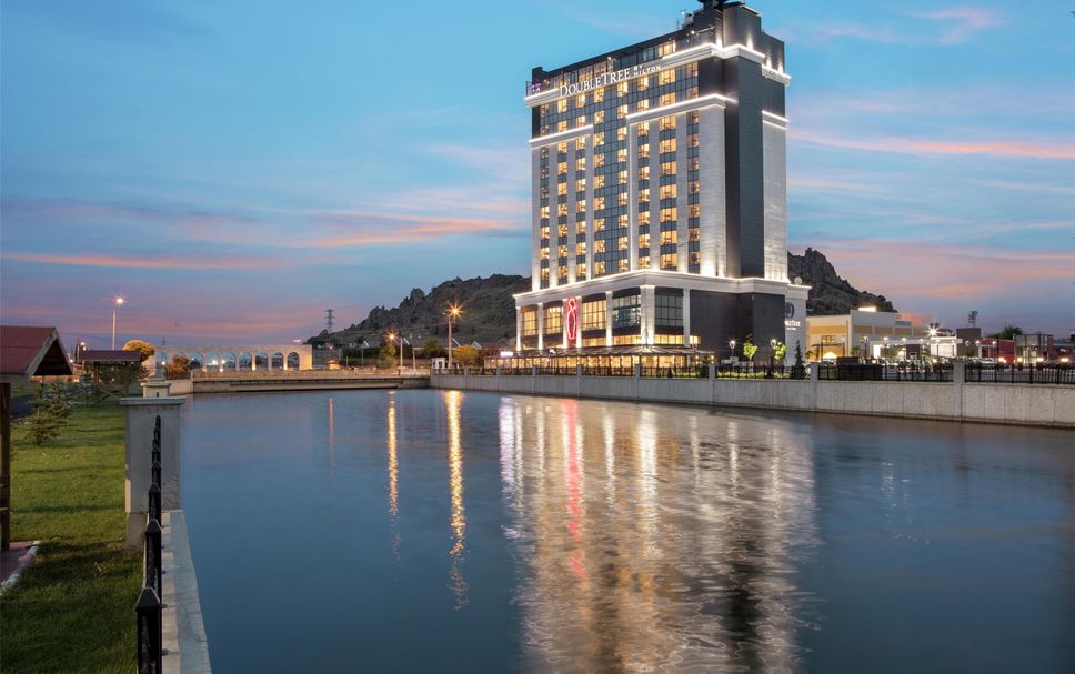 Gebäude Foto
