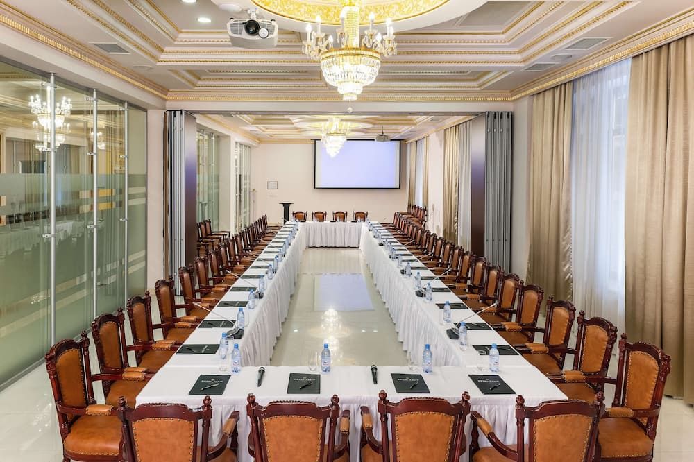 Konferenzraum