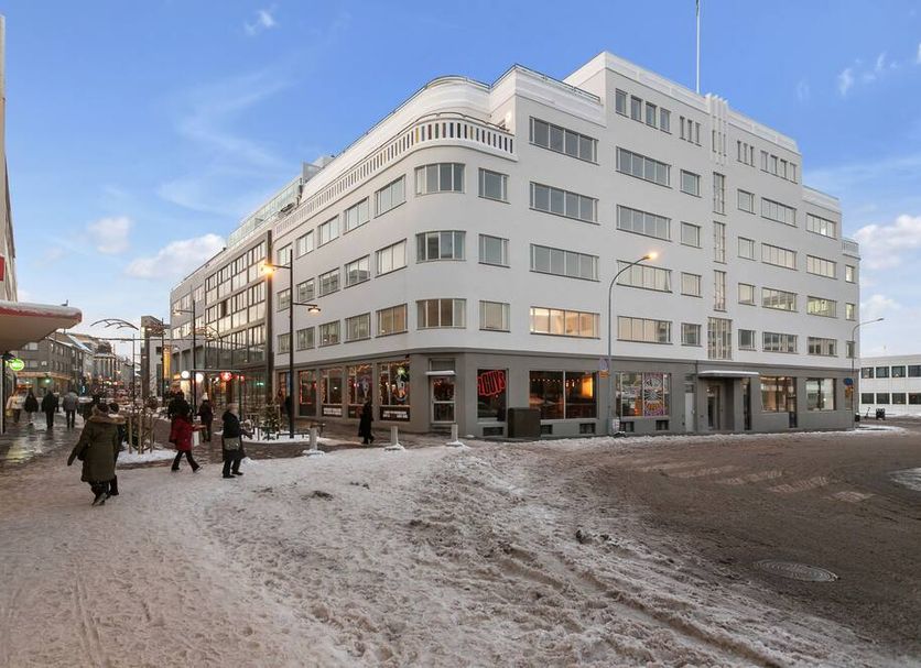 Gebäude Foto