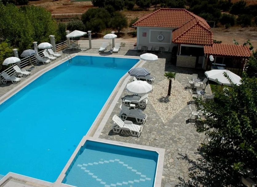 Pool Foto
