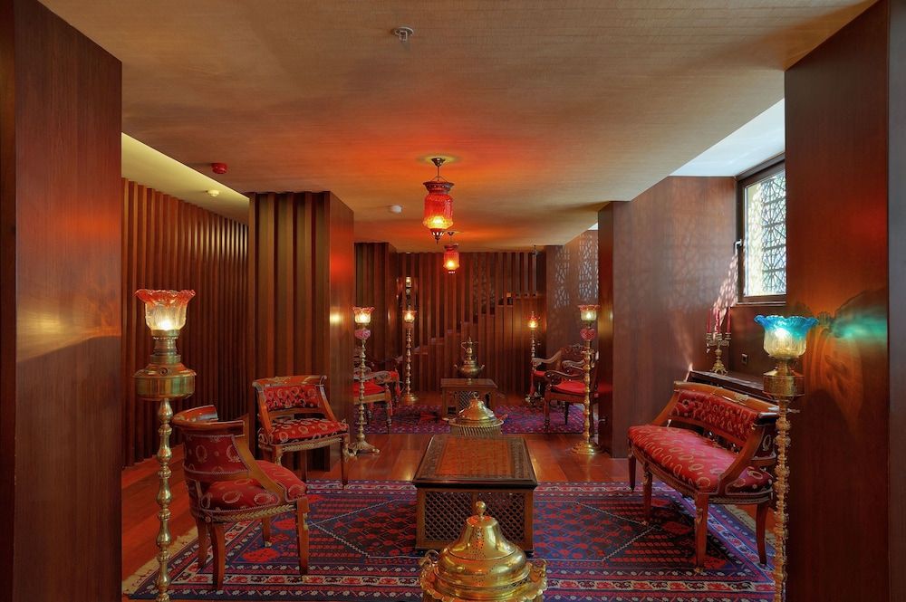 Lounge Foto