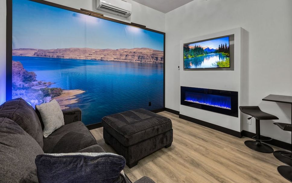 Wohnzimmer Foto