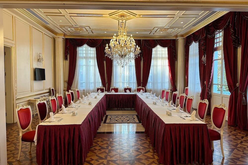 Konferenzraum