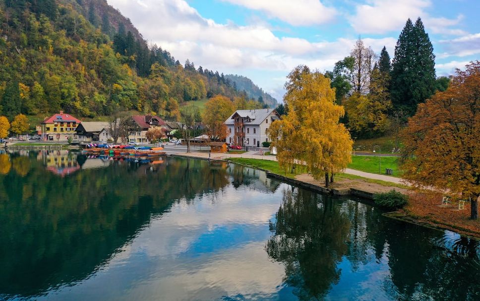 Außenansicht Foto
