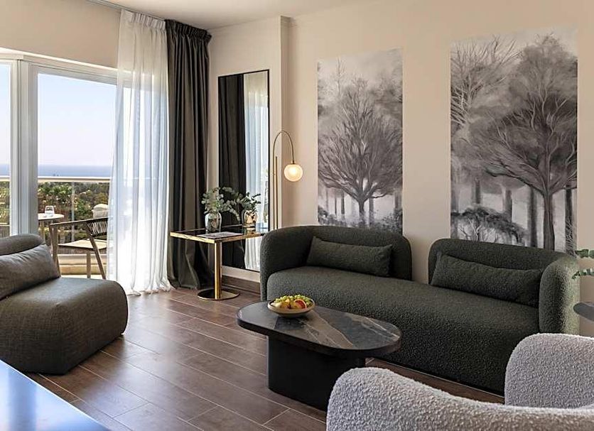 Wohnzimmer Foto