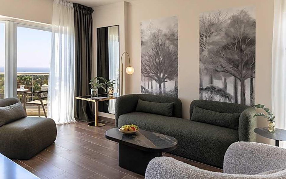 Wohnzimmer Foto