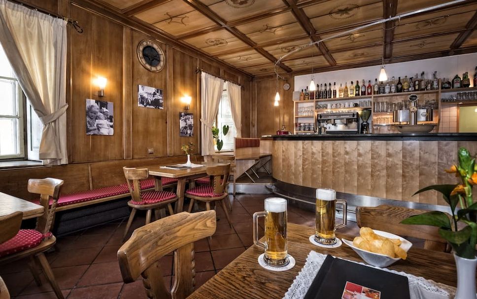 Bar Foto