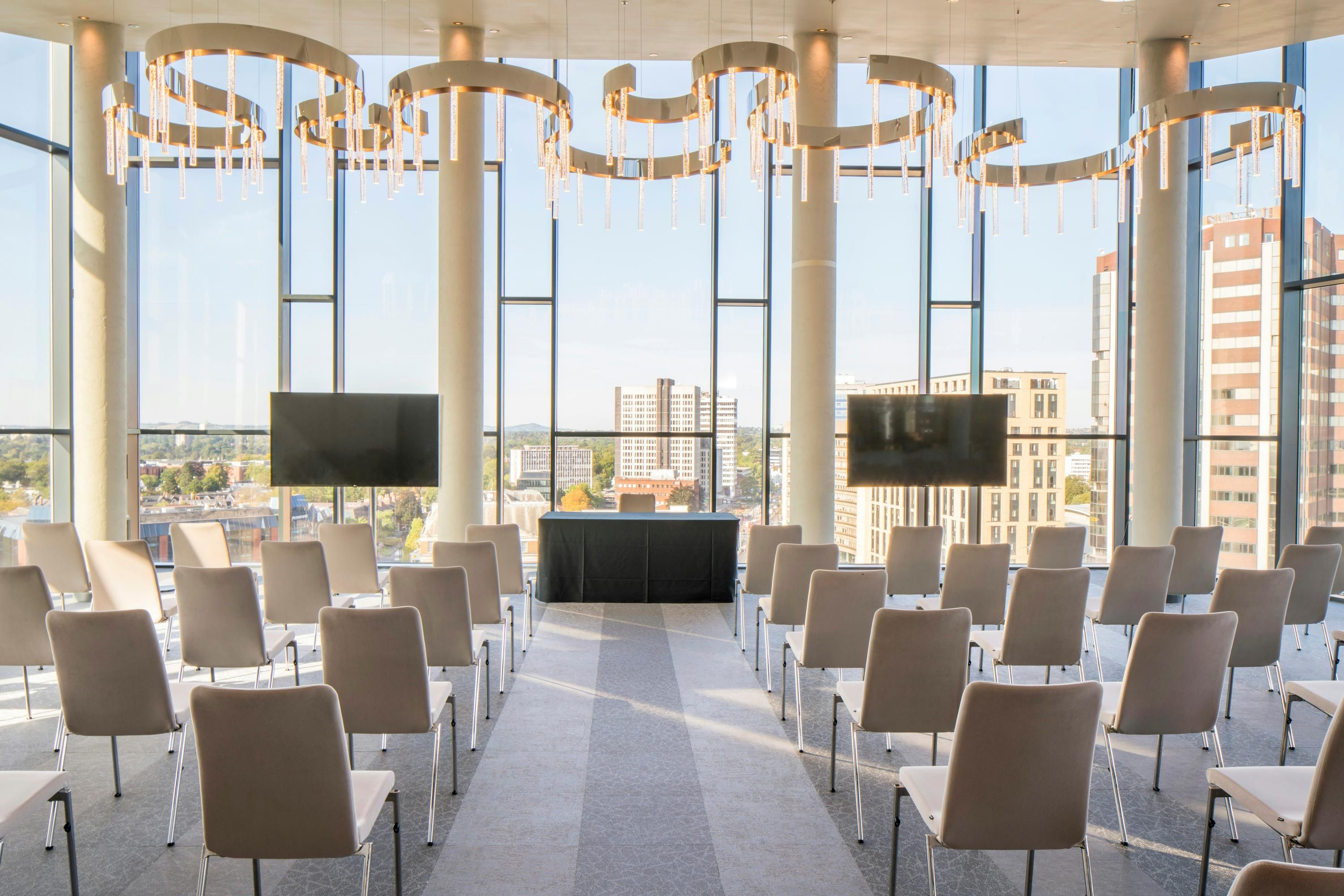 Konferenzraum