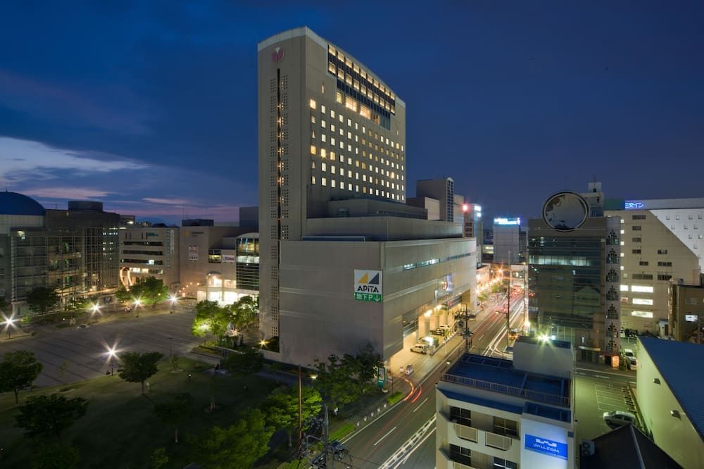 Gebäude Foto