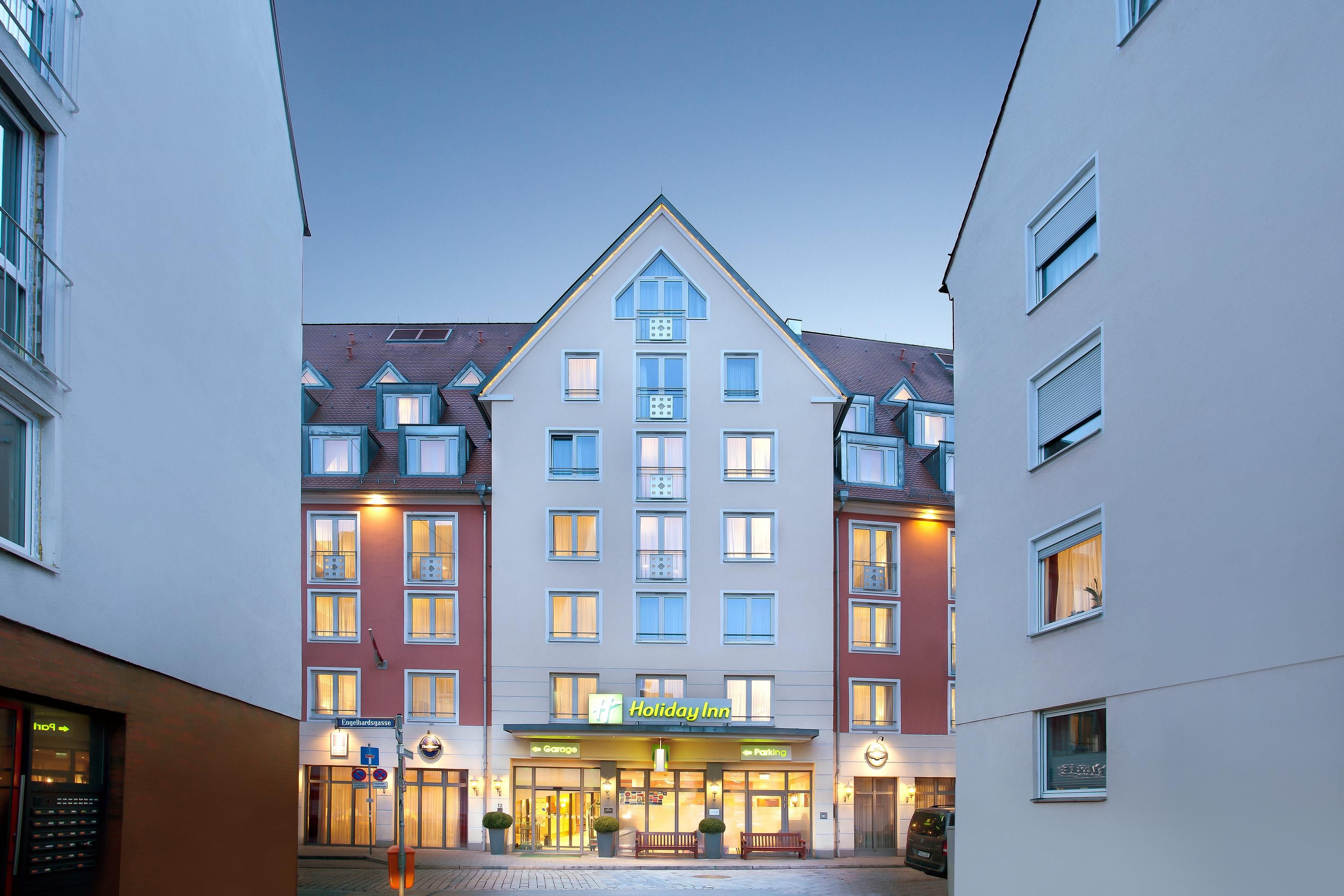 Gebäude