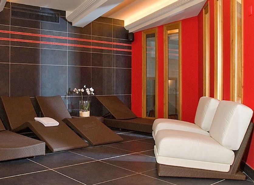 Wellness Foto