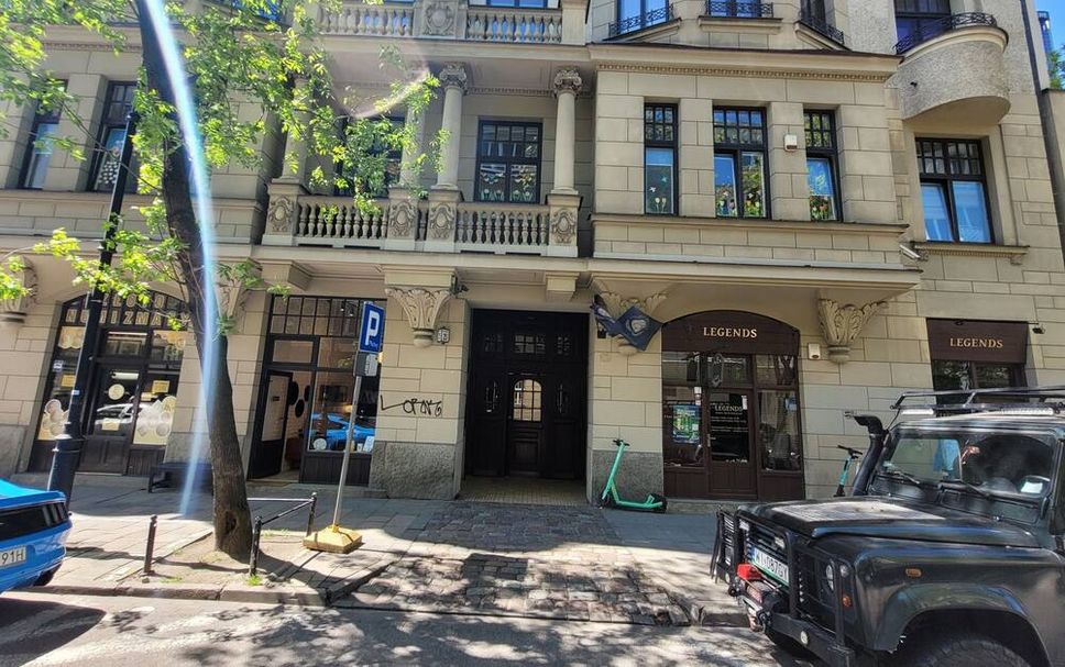 Gebäude Foto