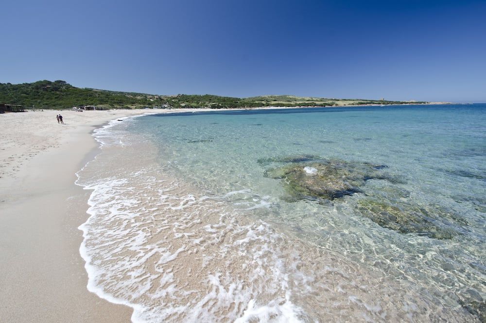 Strand Foto