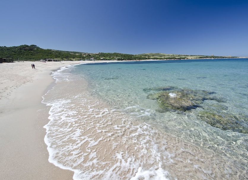 Strand Foto