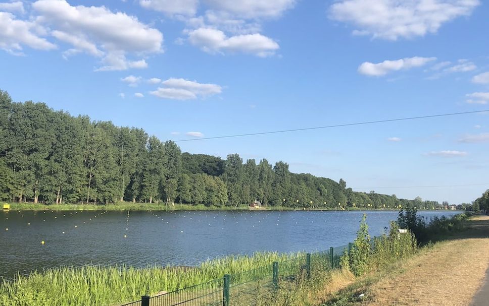 Außenansicht Foto