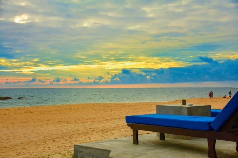 Strand Foto