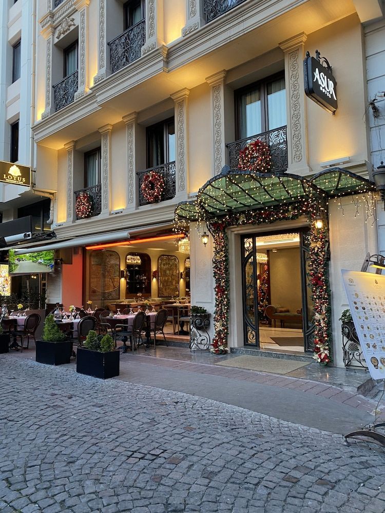 Gebäude