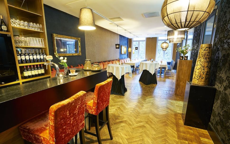 Bar Foto
