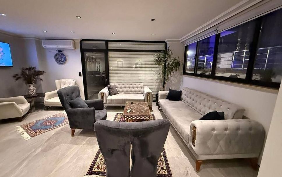Wohnzimmer Foto