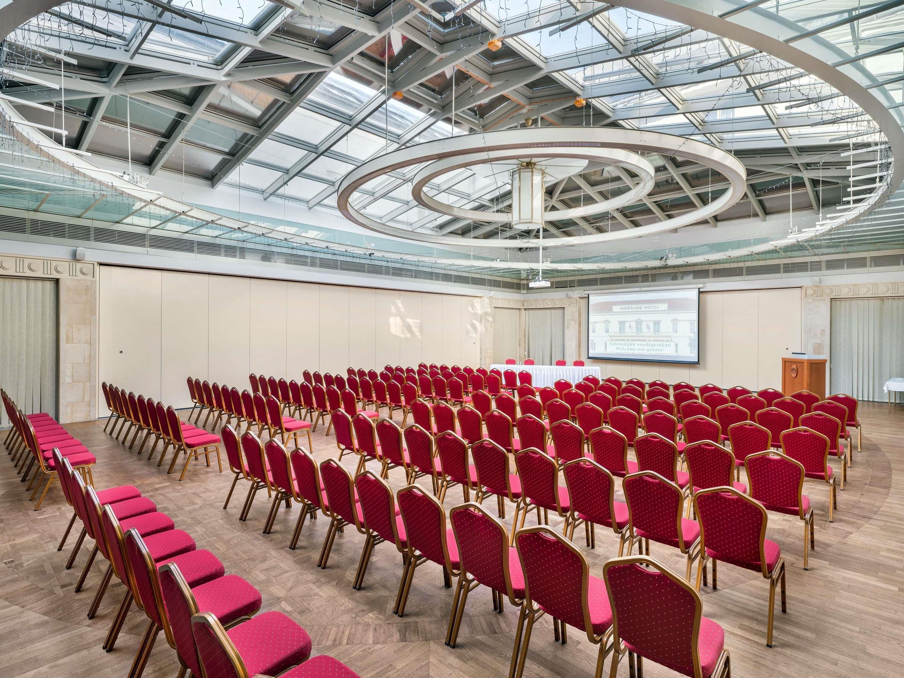 Konferenzraum