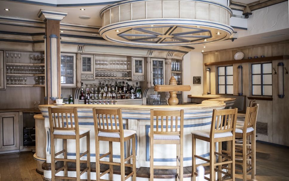 Bar Foto