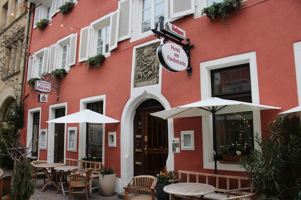 Innenhof