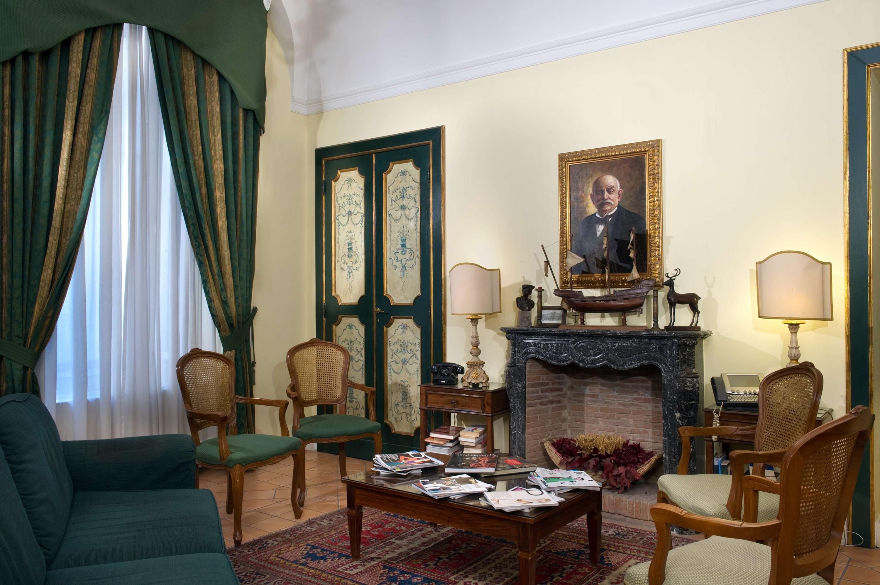 Wohnzimmer Foto