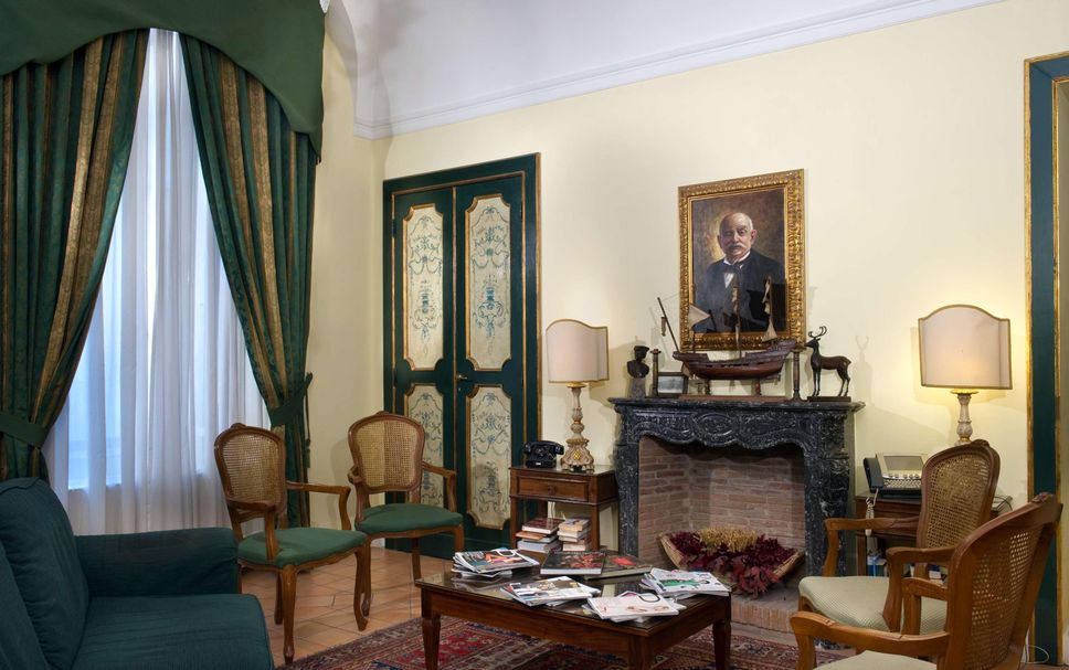 Wohnzimmer Foto