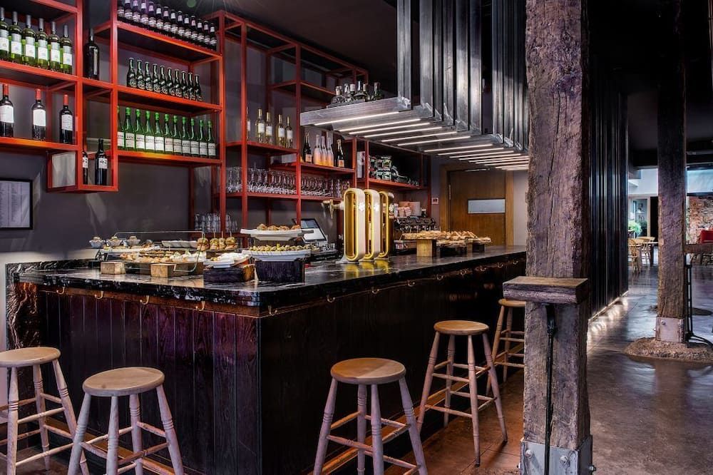 Bar Foto