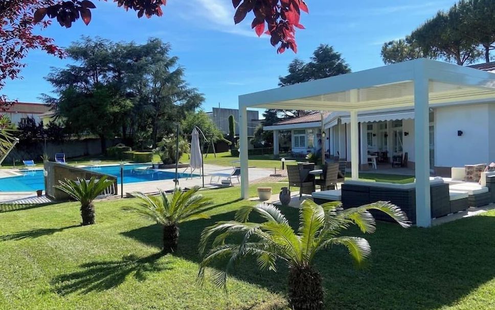 Pool Foto