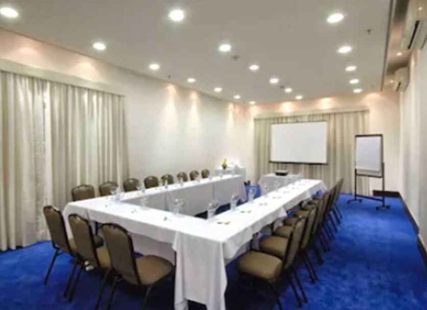 Konferenzraum Foto
