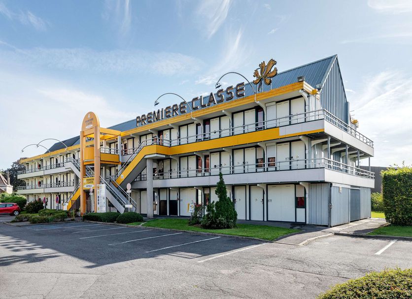 Gebäude Foto