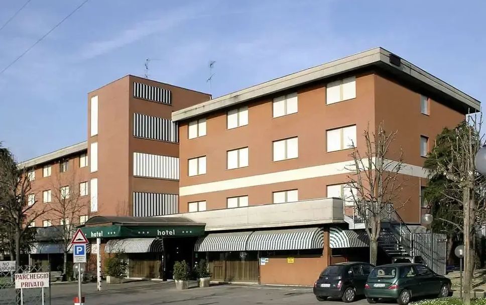 Gebäude Foto