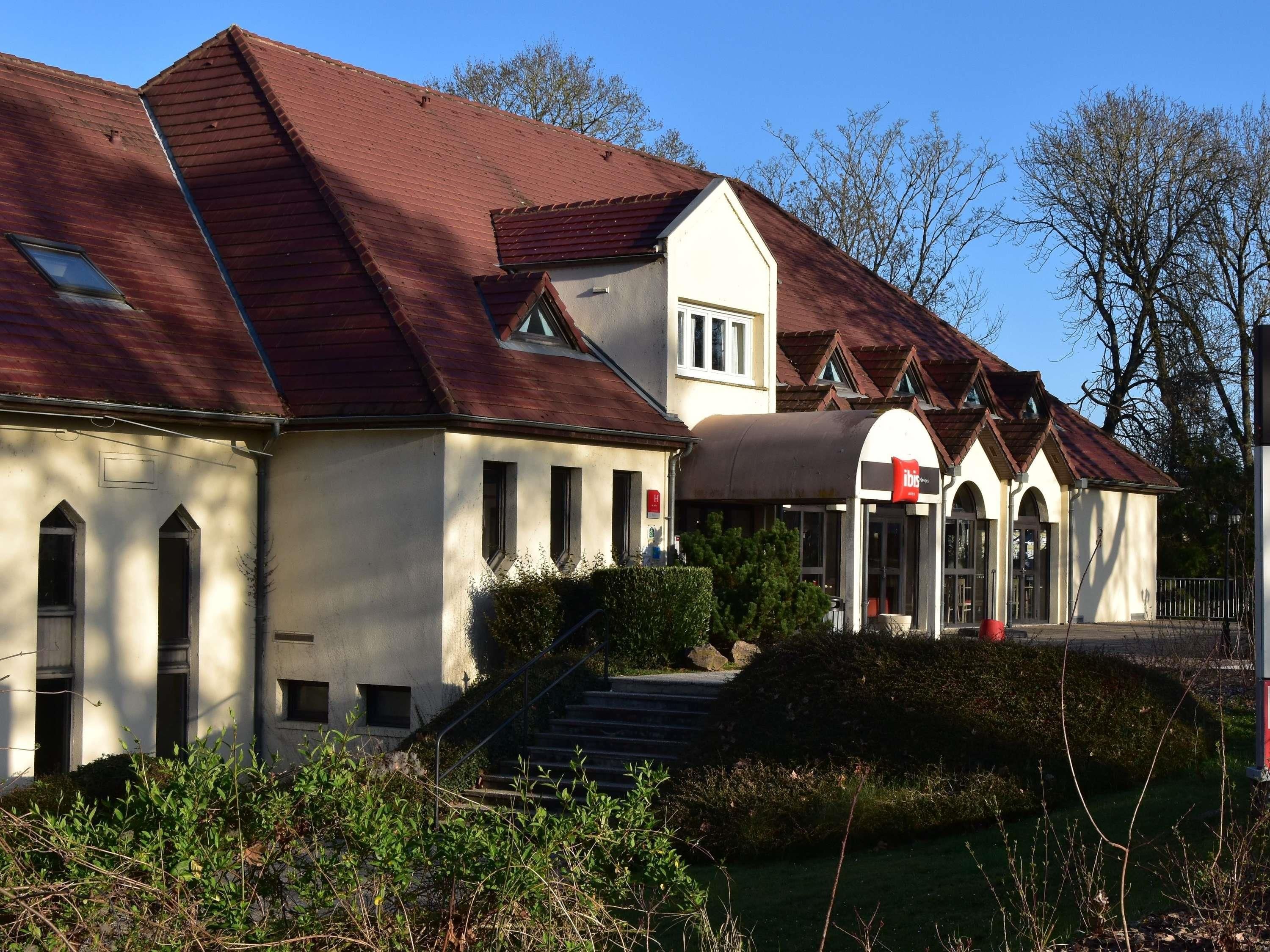 Gebäude