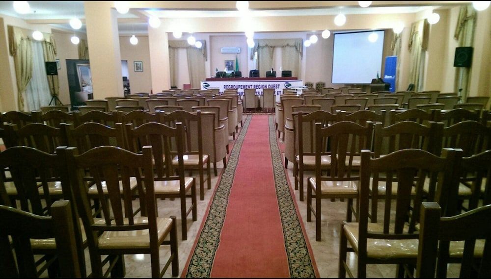 Konferenzraum