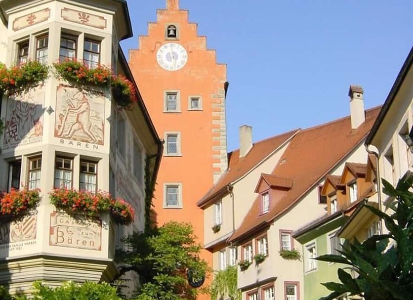 Gebäude Foto